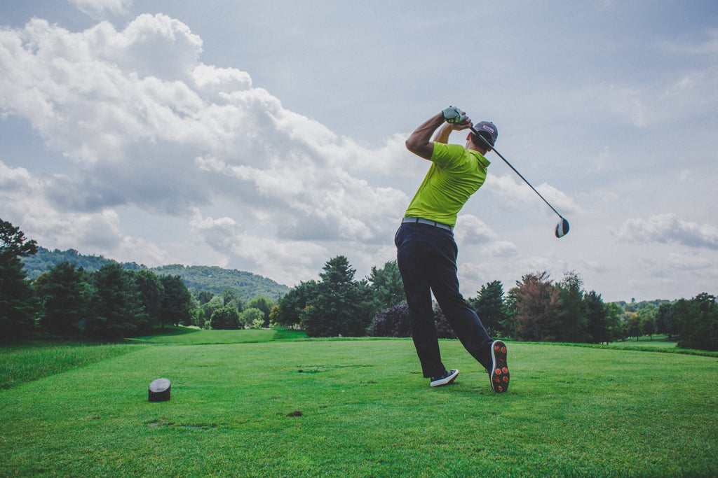 7 Ultimate Golf Tricks and  Hacks To Progress Quickly