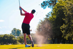 5 Best Golf Swing Tips To Increase Your Swing Speed Quickly