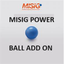 Power Ball Add On From 1st Generation MISIG